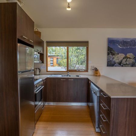 Stewarts Bay Lodge Port Arthur Εξωτερικό φωτογραφία