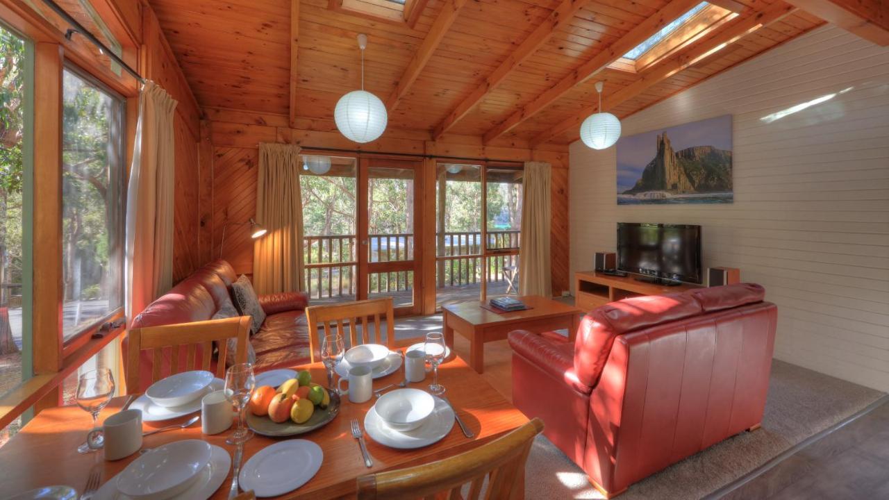 Stewarts Bay Lodge Port Arthur Εξωτερικό φωτογραφία
