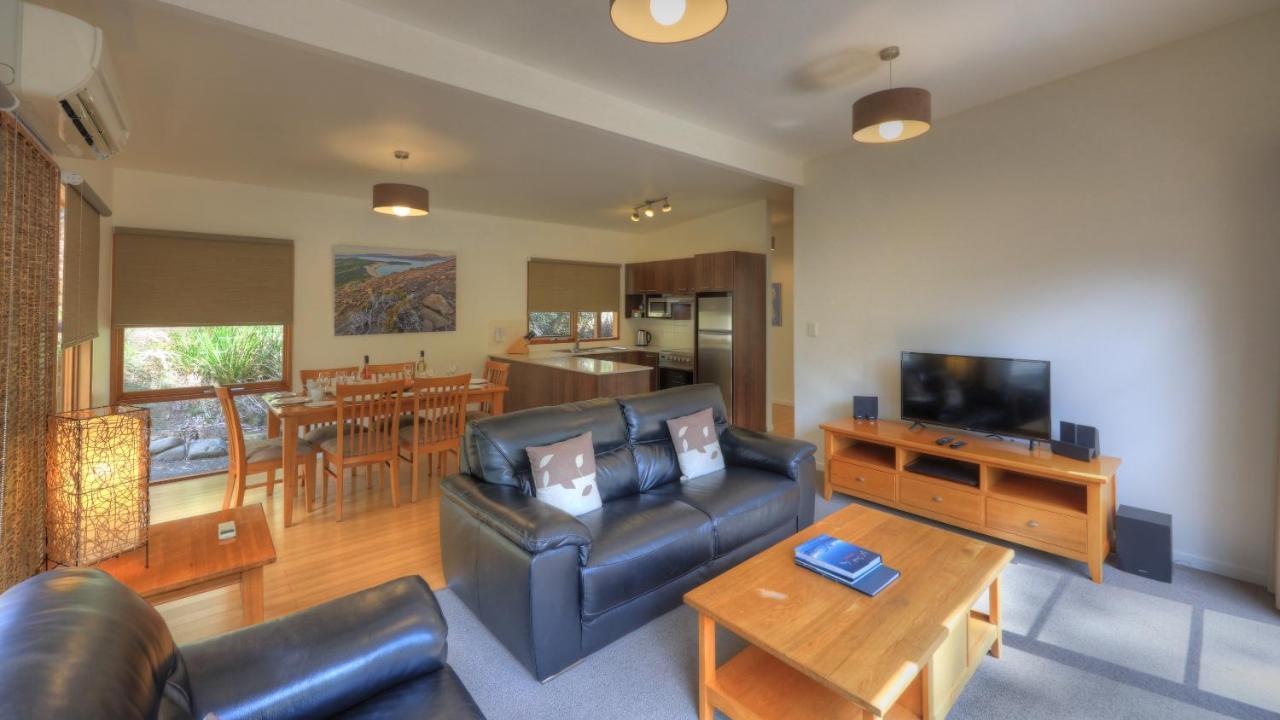 Stewarts Bay Lodge Port Arthur Εξωτερικό φωτογραφία