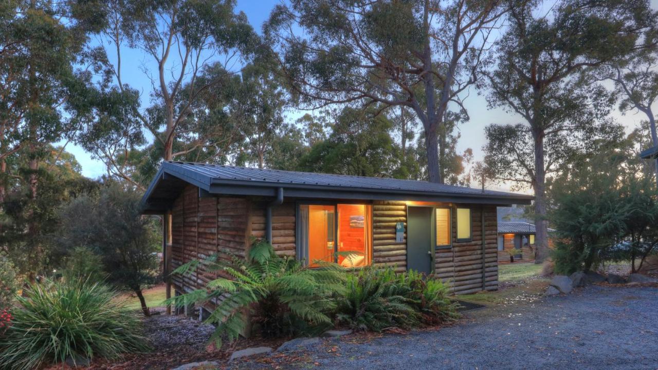 Stewarts Bay Lodge Port Arthur Εξωτερικό φωτογραφία