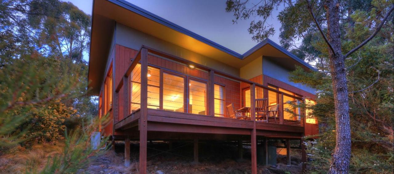 Stewarts Bay Lodge Port Arthur Εξωτερικό φωτογραφία