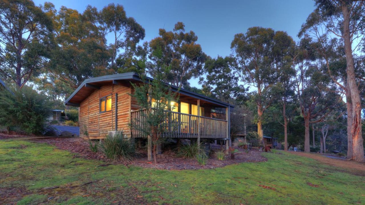 Stewarts Bay Lodge Port Arthur Εξωτερικό φωτογραφία
