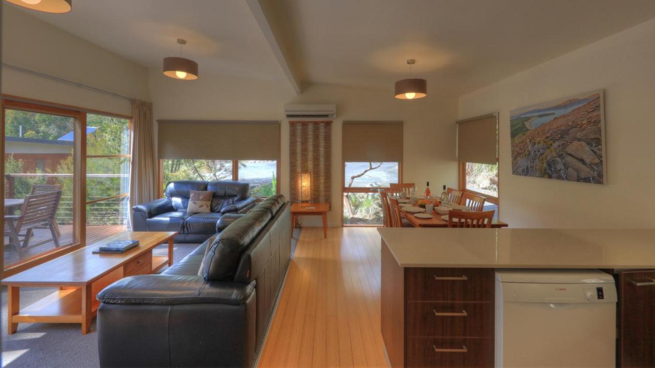 Stewarts Bay Lodge Port Arthur Εξωτερικό φωτογραφία