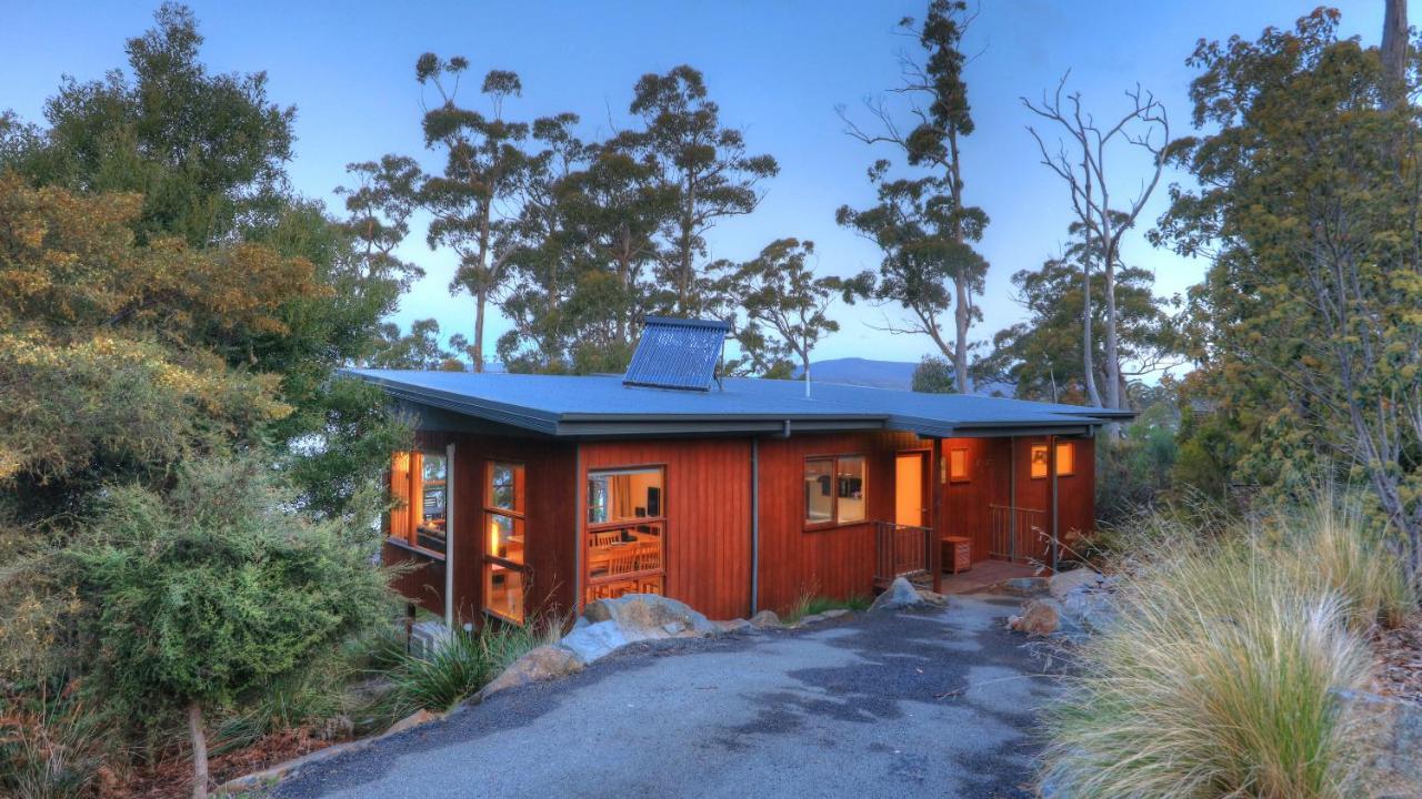 Stewarts Bay Lodge Port Arthur Εξωτερικό φωτογραφία