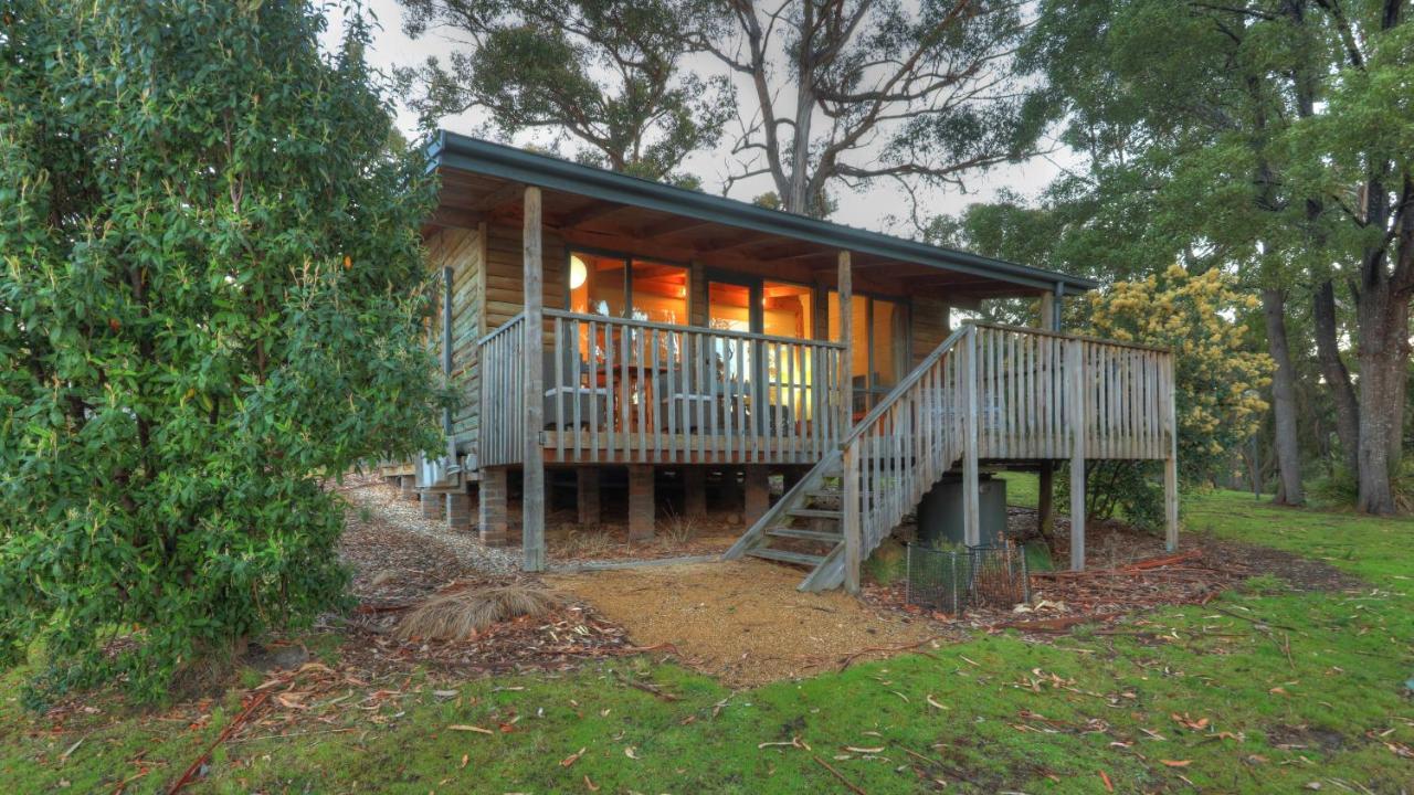Stewarts Bay Lodge Port Arthur Εξωτερικό φωτογραφία