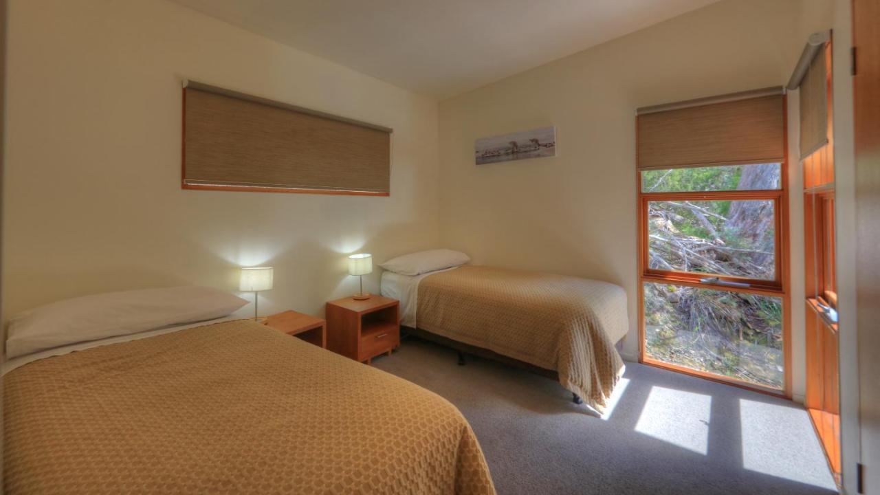 Stewarts Bay Lodge Port Arthur Εξωτερικό φωτογραφία