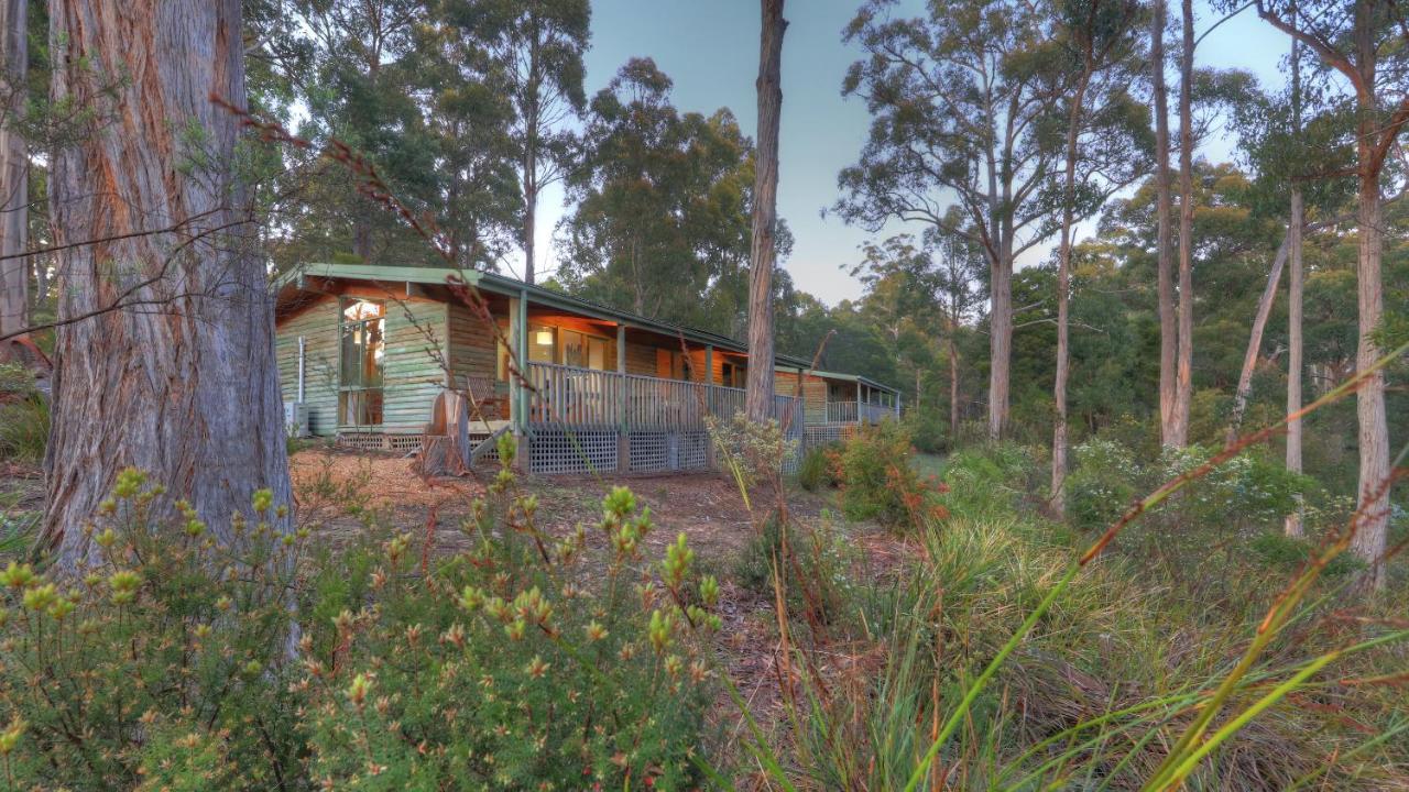 Stewarts Bay Lodge Port Arthur Εξωτερικό φωτογραφία