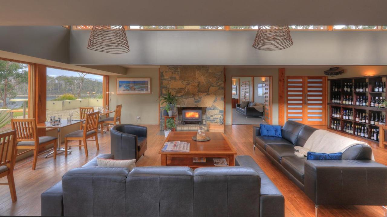 Stewarts Bay Lodge Port Arthur Εξωτερικό φωτογραφία
