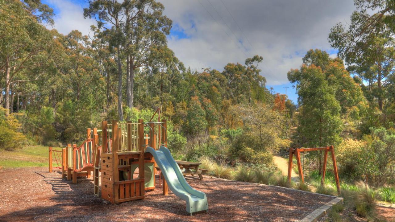 Stewarts Bay Lodge Port Arthur Εξωτερικό φωτογραφία