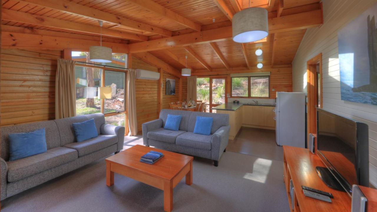 Stewarts Bay Lodge Port Arthur Εξωτερικό φωτογραφία