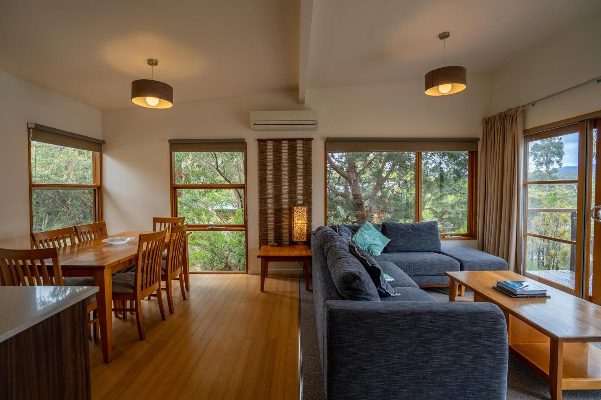 Stewarts Bay Lodge Port Arthur Εξωτερικό φωτογραφία