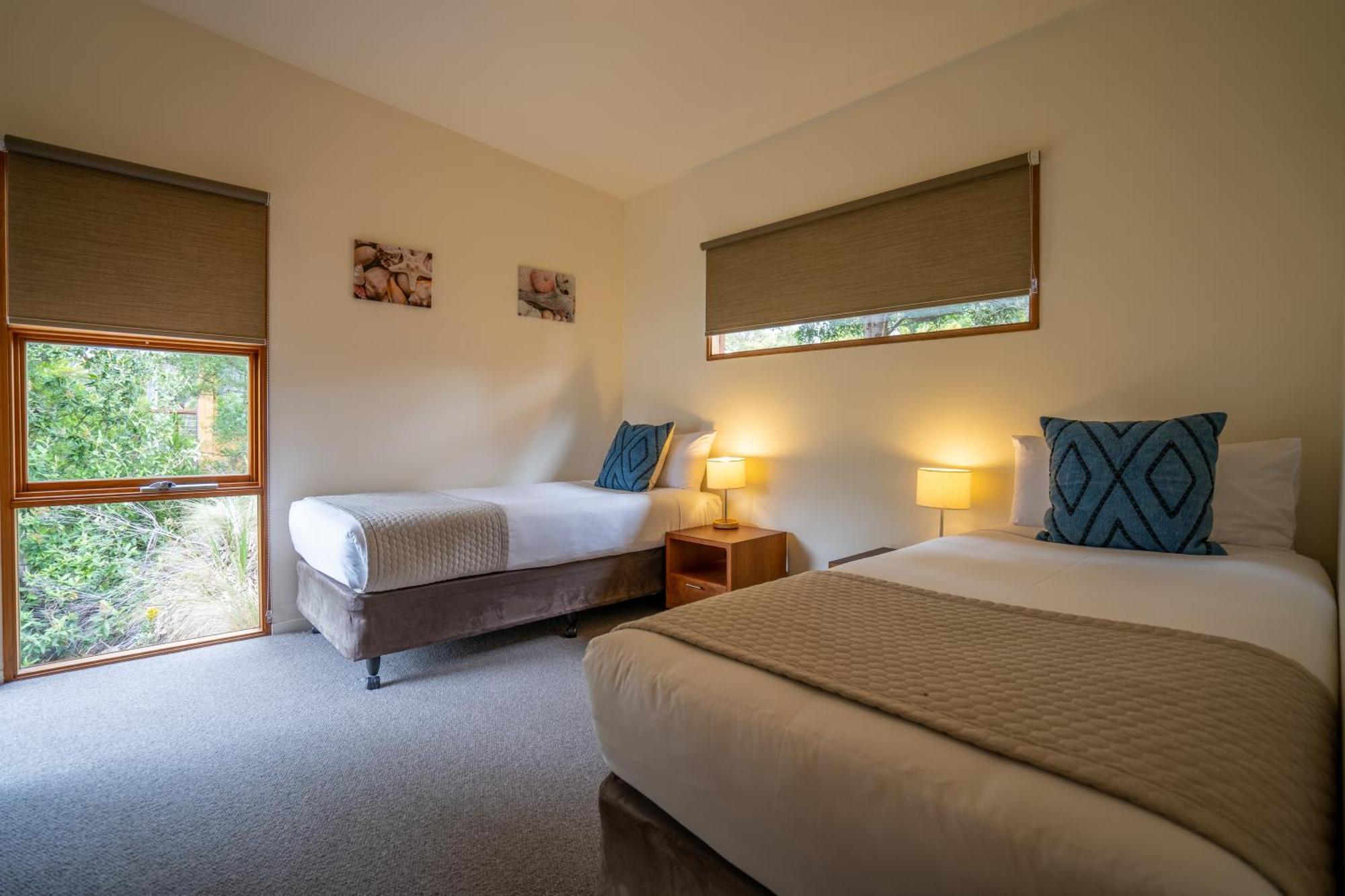 Stewarts Bay Lodge Port Arthur Εξωτερικό φωτογραφία