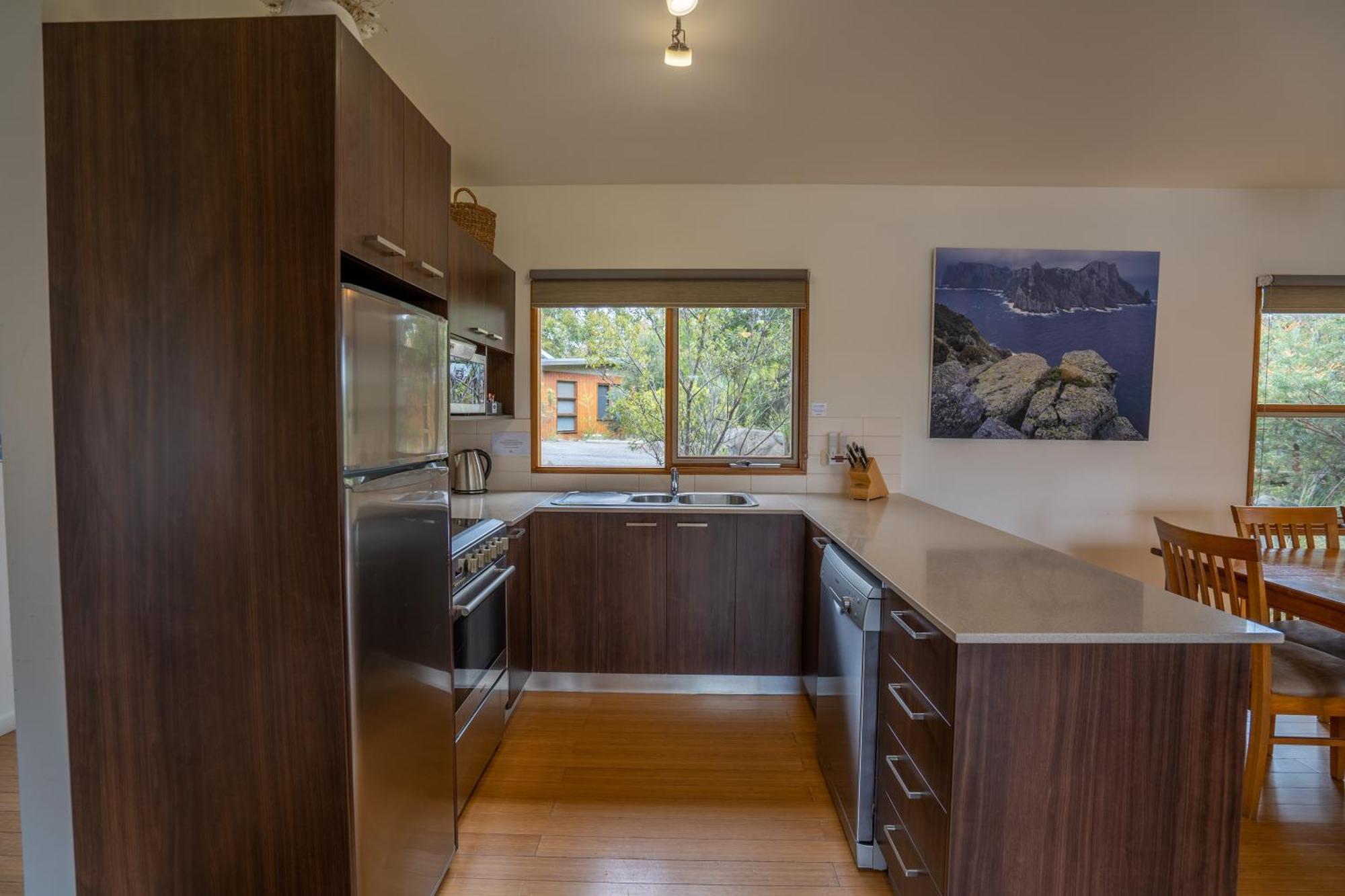 Stewarts Bay Lodge Port Arthur Εξωτερικό φωτογραφία