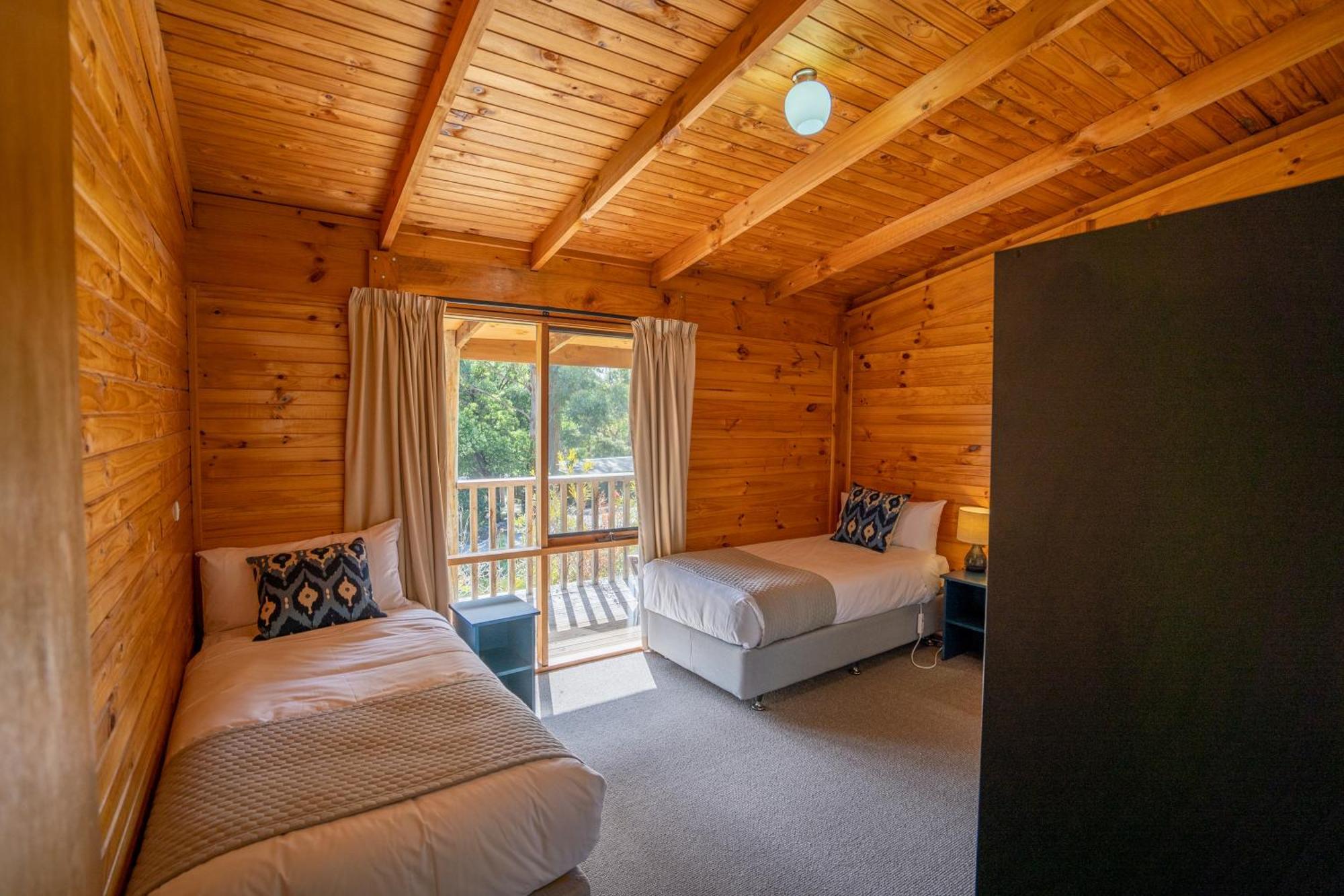 Stewarts Bay Lodge Port Arthur Εξωτερικό φωτογραφία