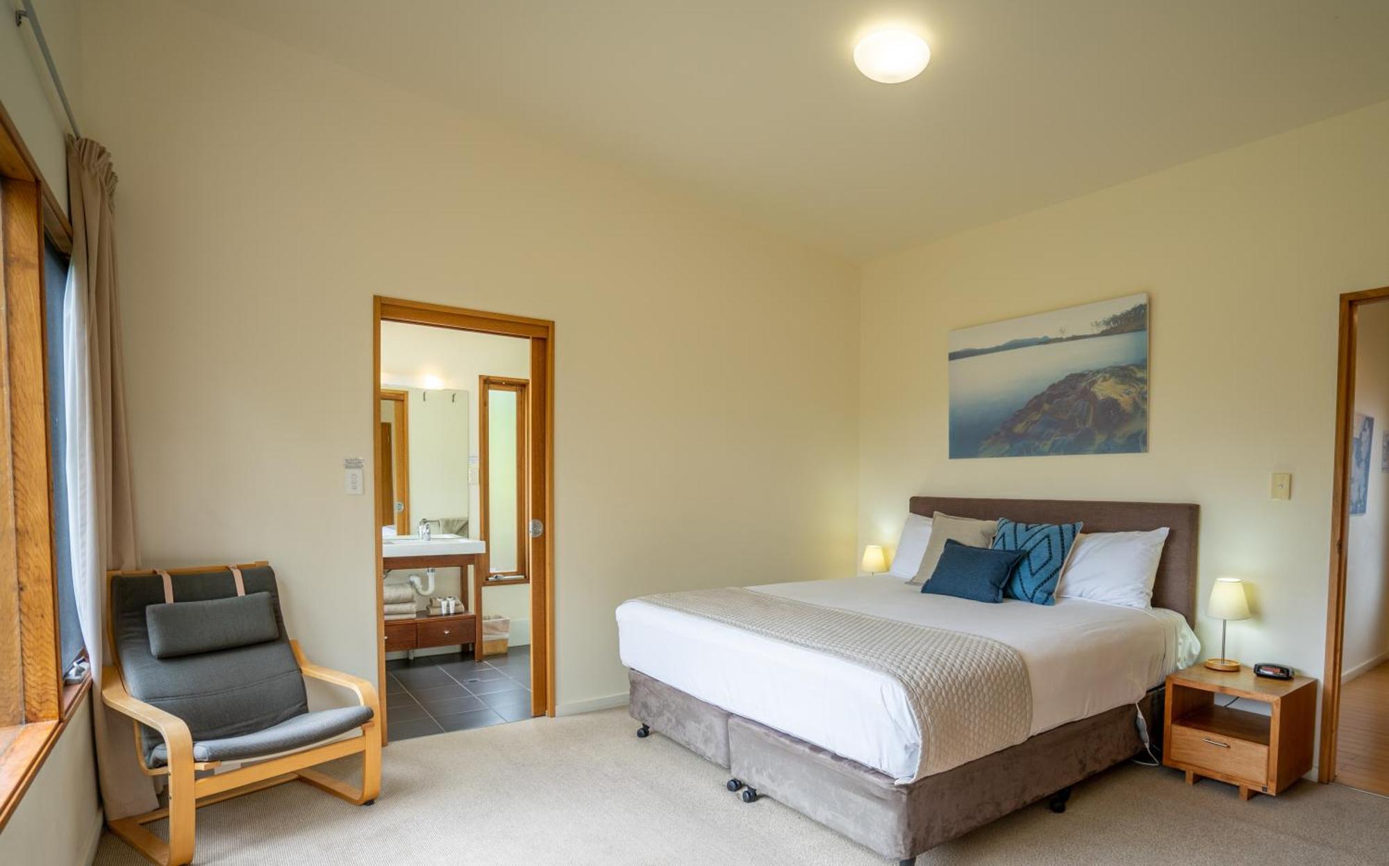 Stewarts Bay Lodge Port Arthur Εξωτερικό φωτογραφία