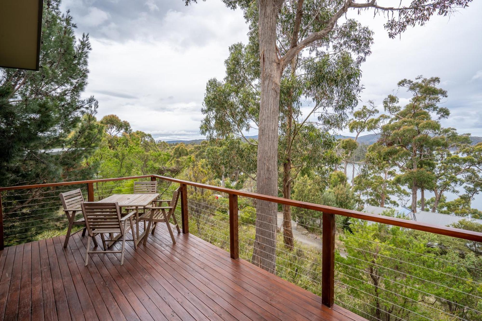 Stewarts Bay Lodge Port Arthur Εξωτερικό φωτογραφία