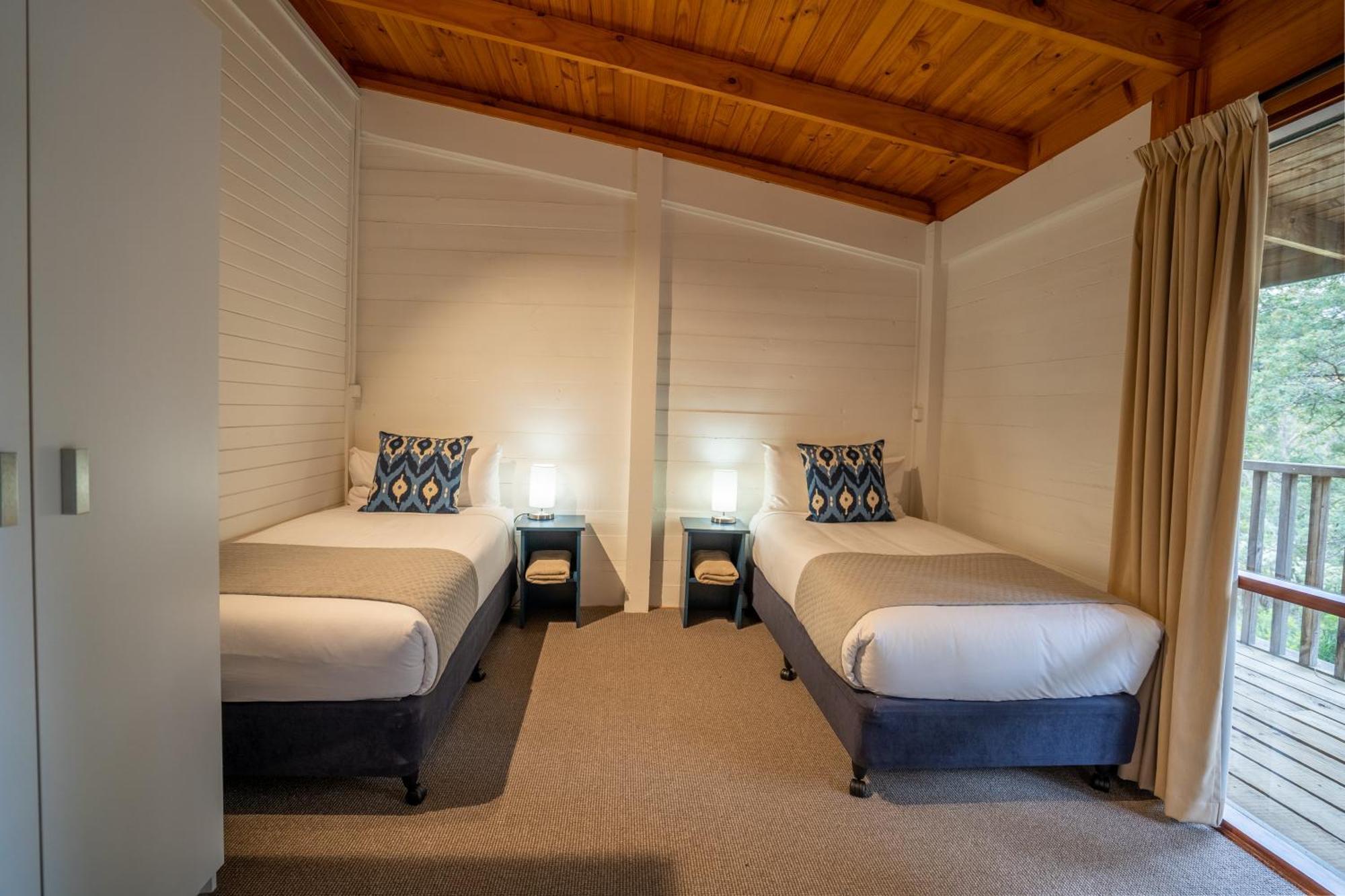 Stewarts Bay Lodge Port Arthur Εξωτερικό φωτογραφία