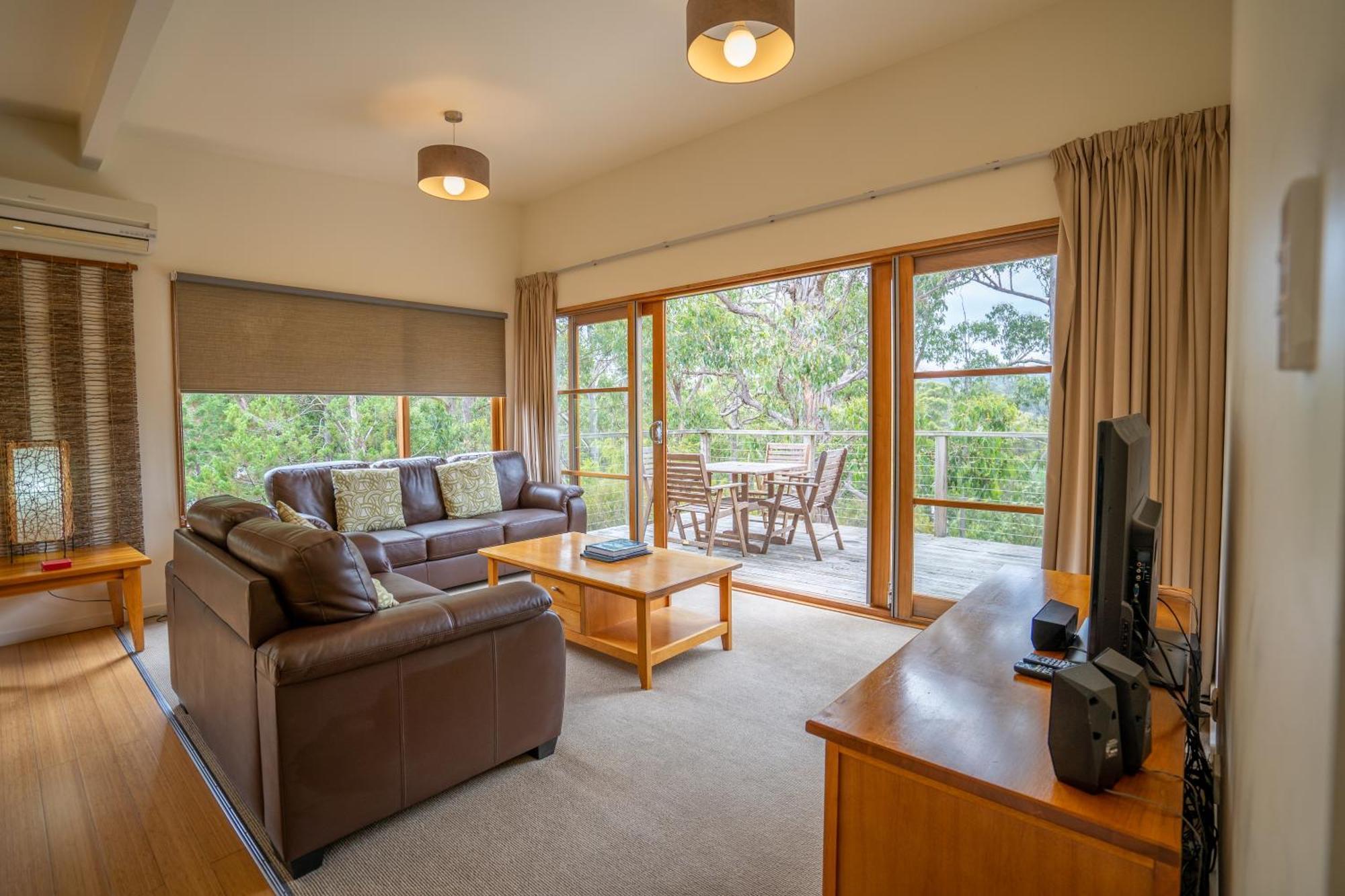 Stewarts Bay Lodge Port Arthur Εξωτερικό φωτογραφία