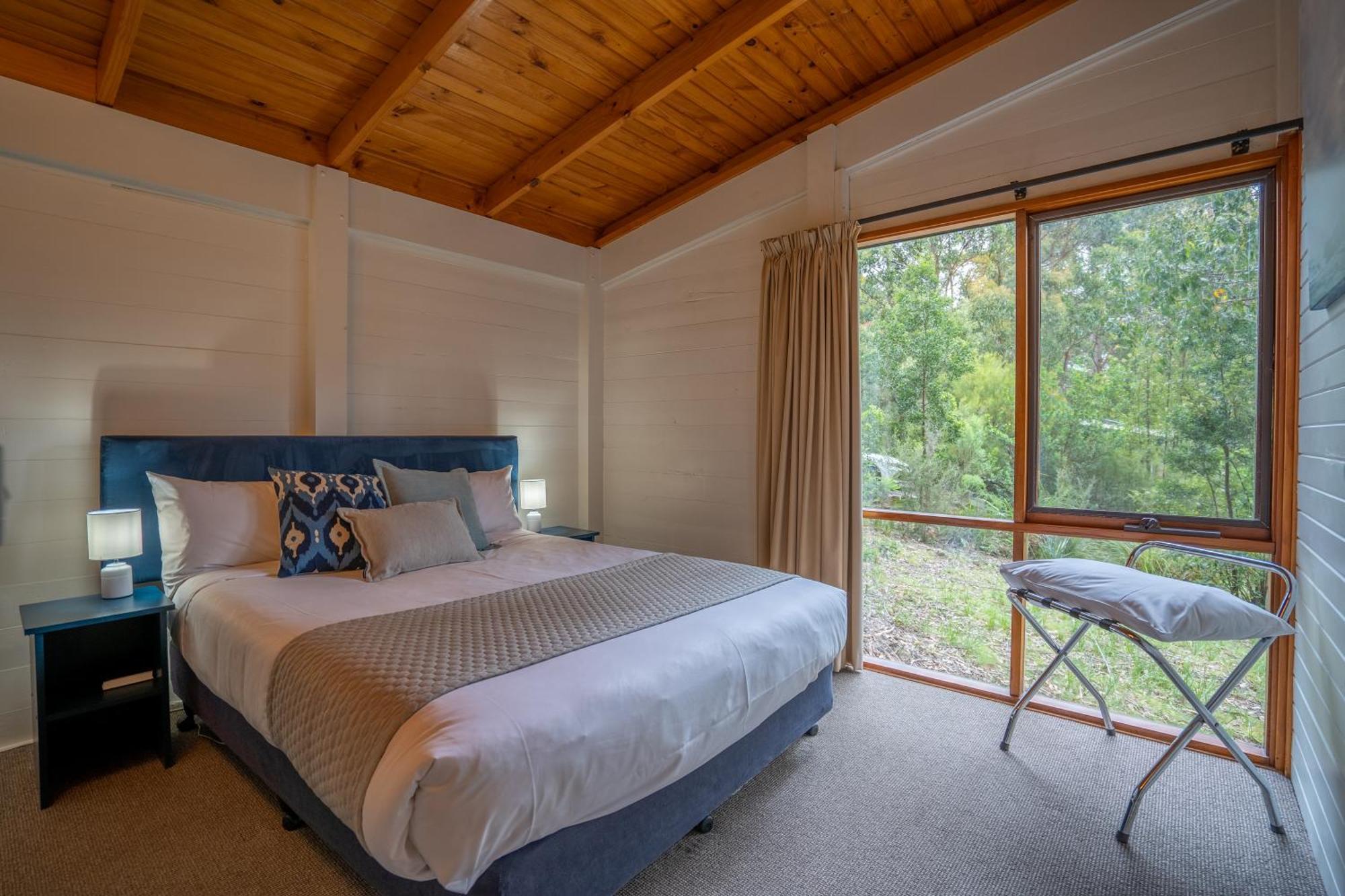 Stewarts Bay Lodge Port Arthur Εξωτερικό φωτογραφία