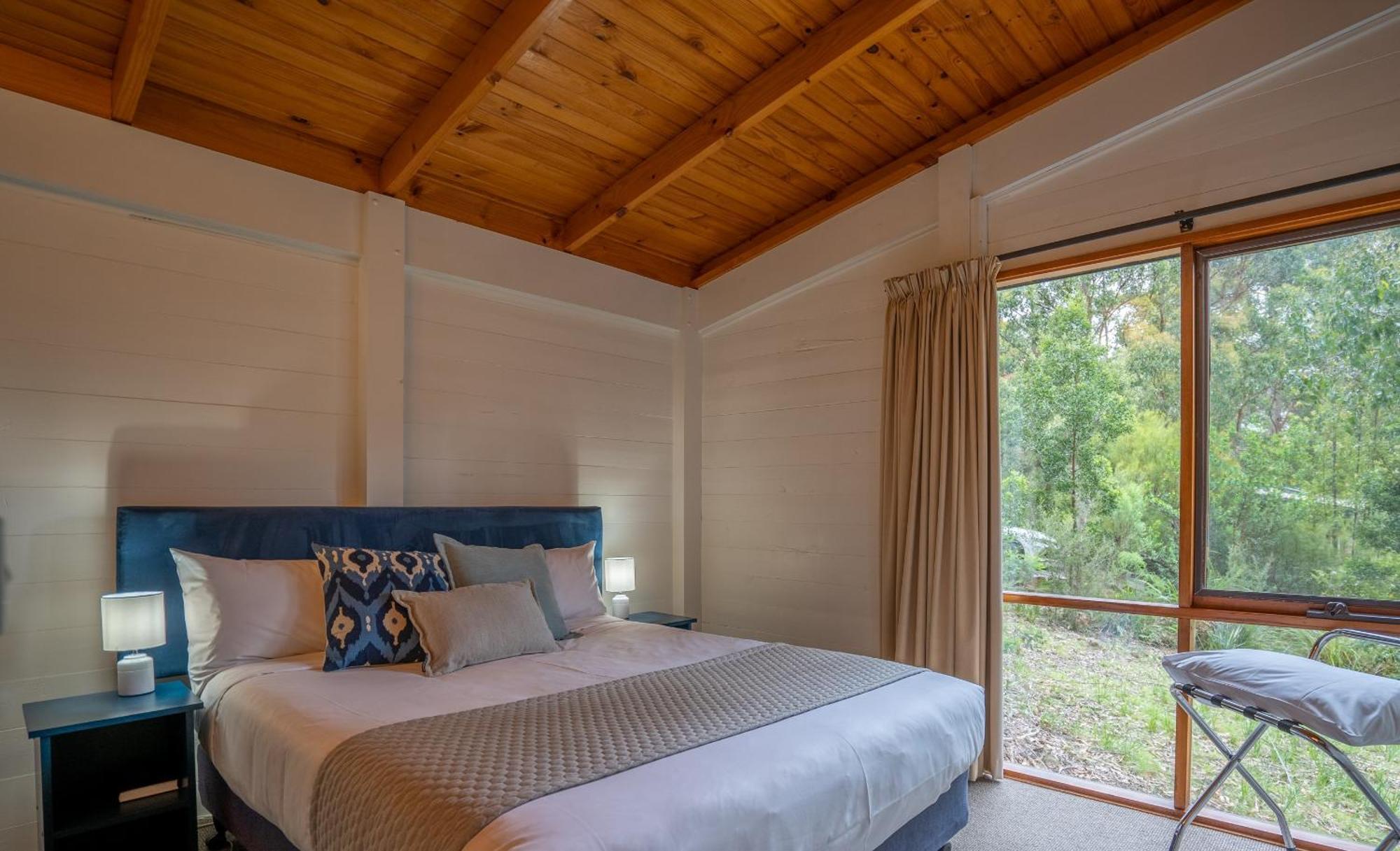 Stewarts Bay Lodge Port Arthur Εξωτερικό φωτογραφία