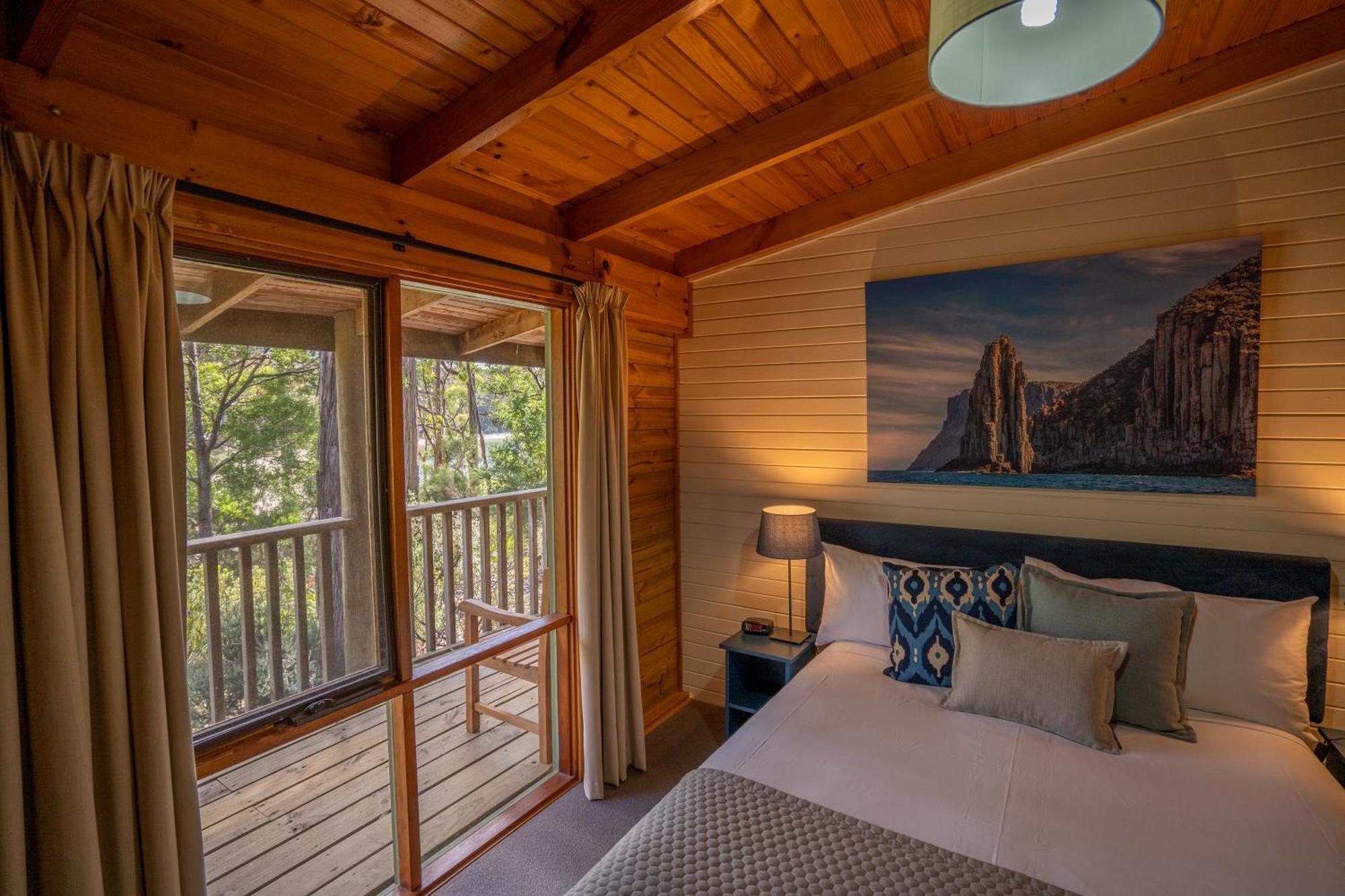 Stewarts Bay Lodge Port Arthur Εξωτερικό φωτογραφία