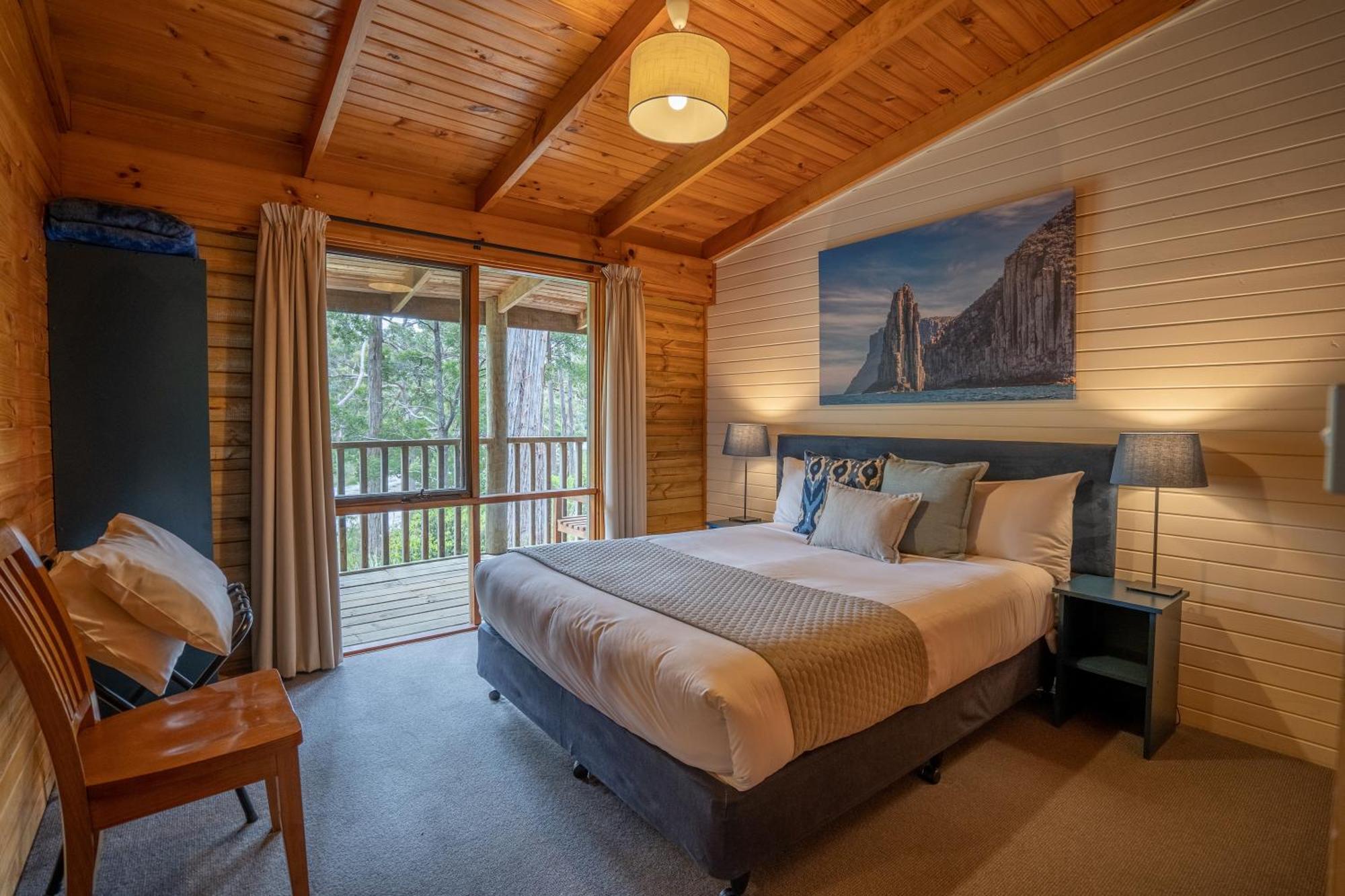 Stewarts Bay Lodge Port Arthur Εξωτερικό φωτογραφία