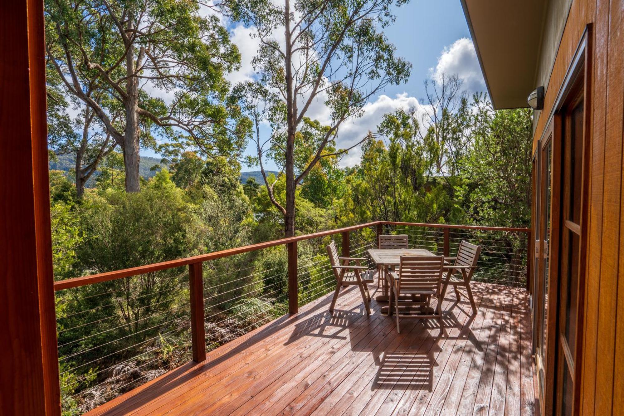 Stewarts Bay Lodge Port Arthur Εξωτερικό φωτογραφία