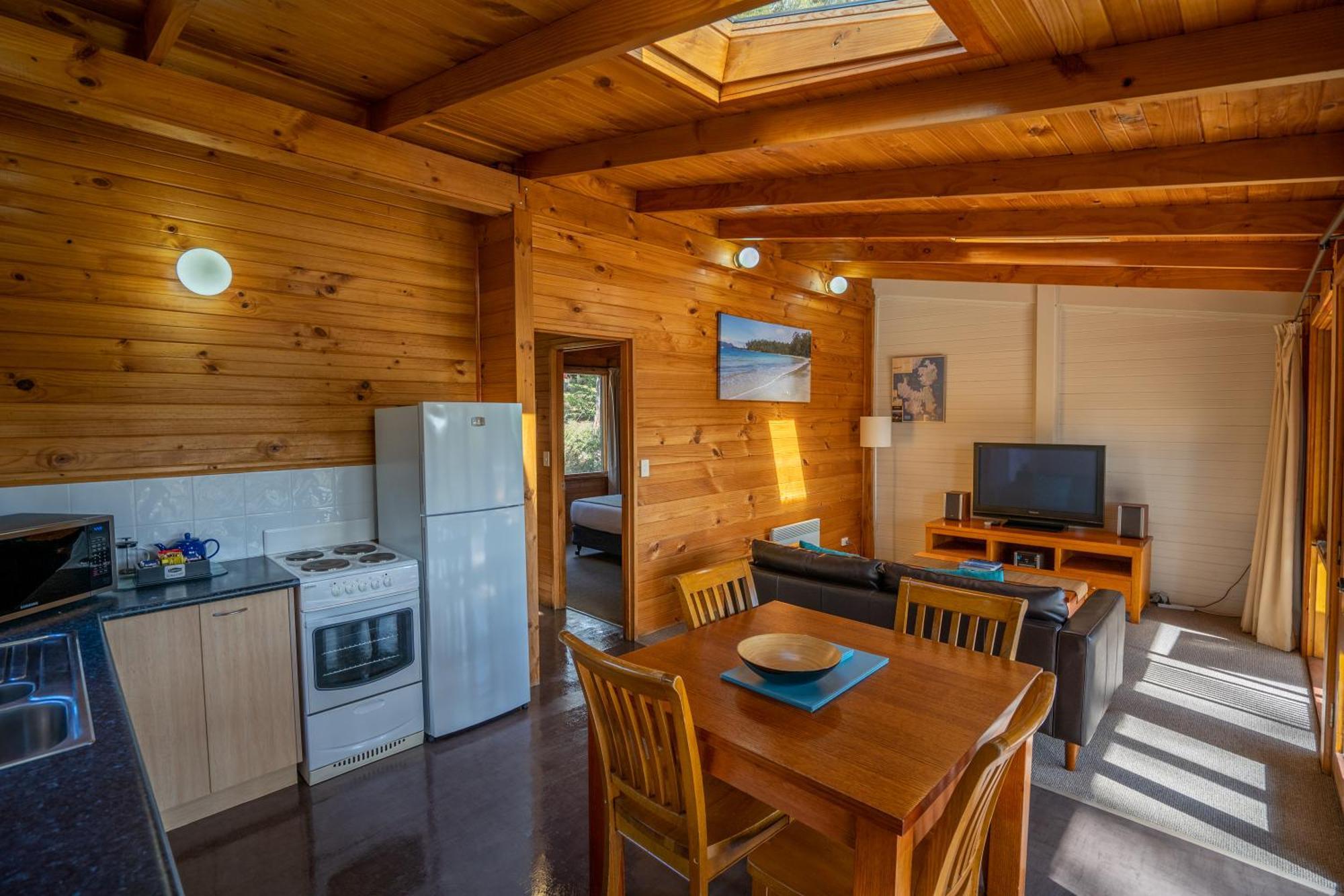 Stewarts Bay Lodge Port Arthur Εξωτερικό φωτογραφία