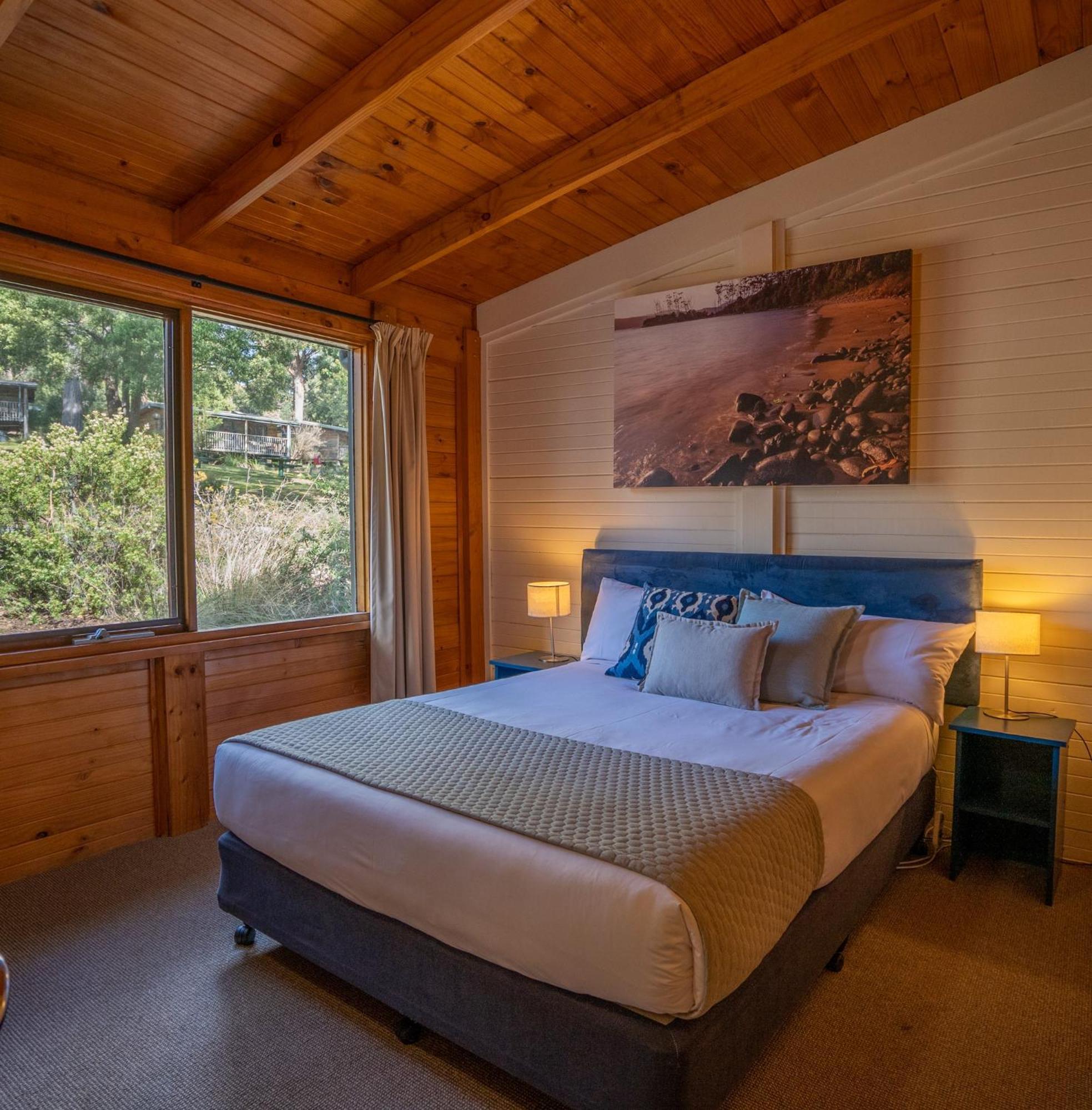 Stewarts Bay Lodge Port Arthur Εξωτερικό φωτογραφία