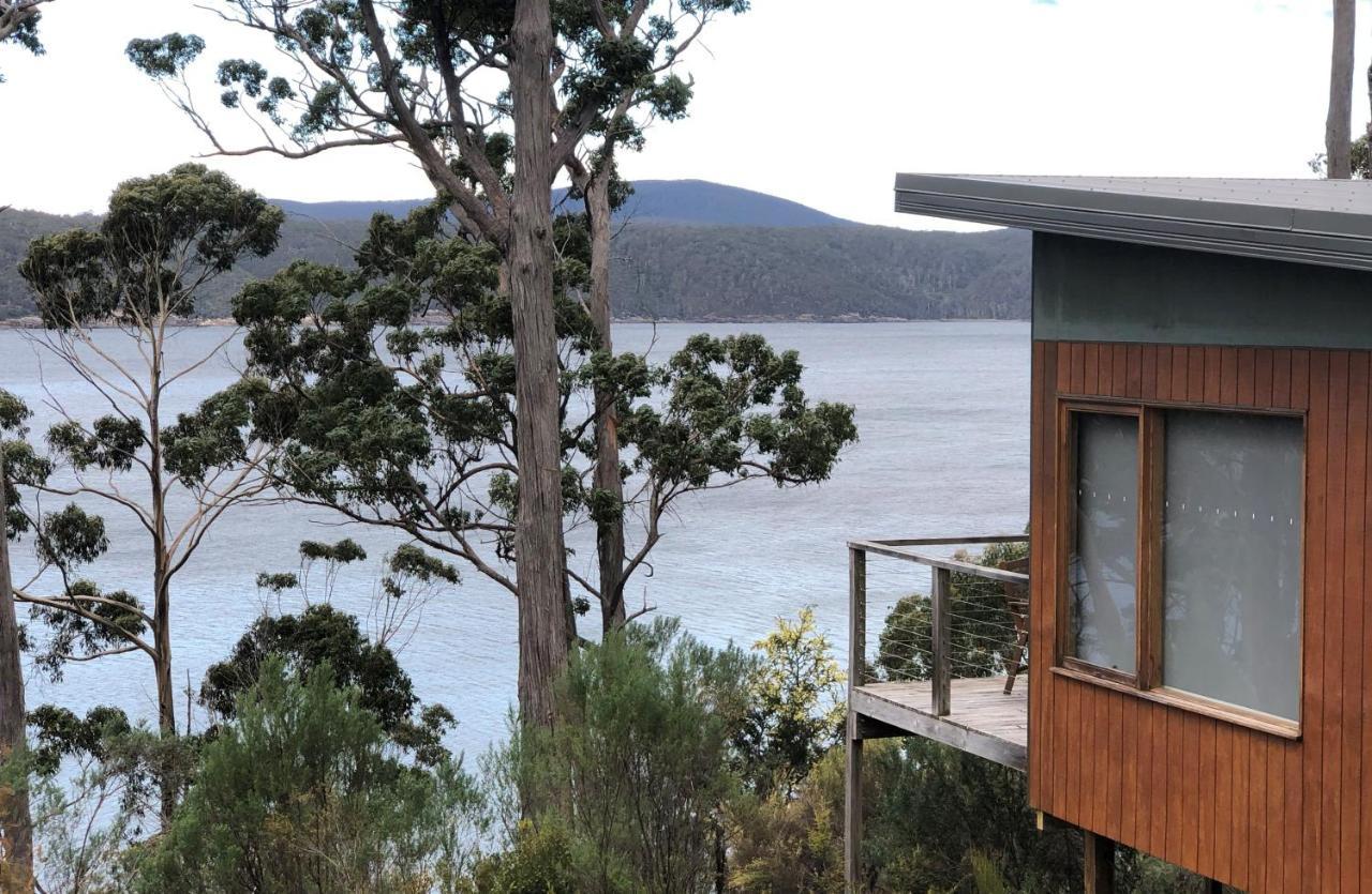 Stewarts Bay Lodge Port Arthur Εξωτερικό φωτογραφία