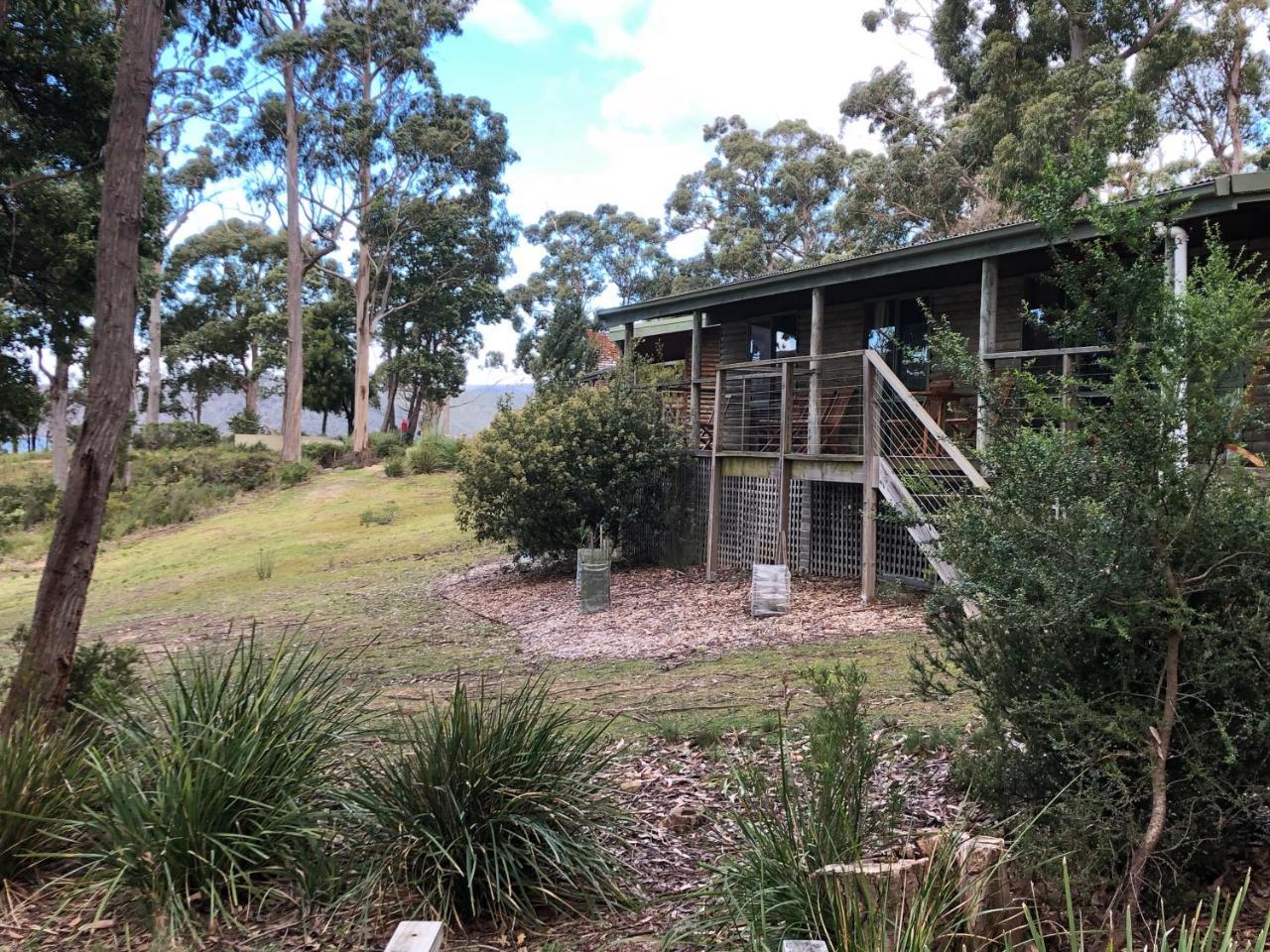 Stewarts Bay Lodge Port Arthur Εξωτερικό φωτογραφία
